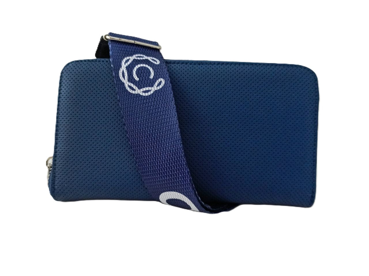 MONEDEROS  AZUL-MARINO MODELO 543