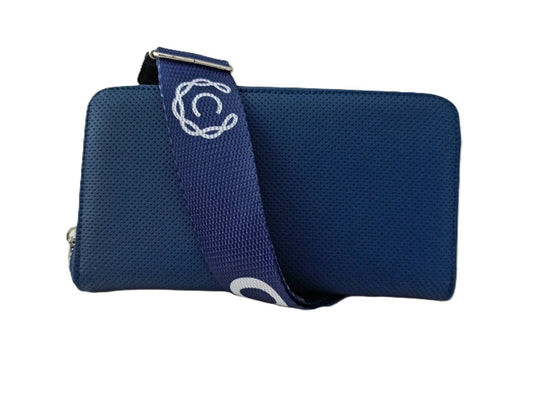 MONEDEROS  AZUL-MARINO MODELO 543
