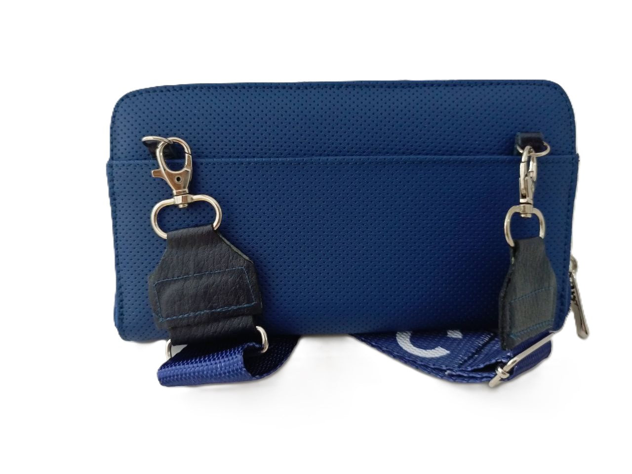 MONEDEROS  AZUL-MARINO MODELO 543