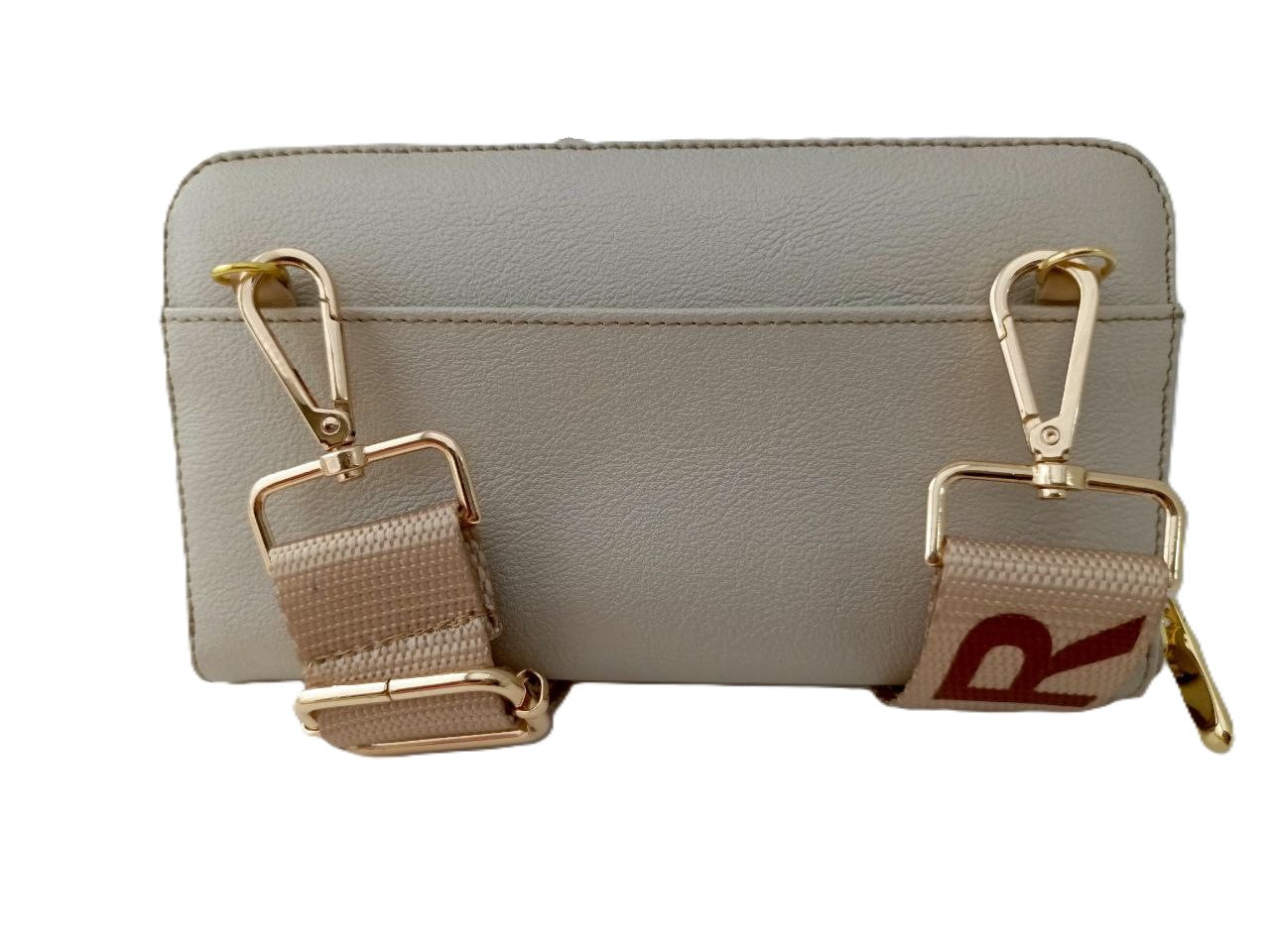 MONEDEROS  DORADO MODELO 543