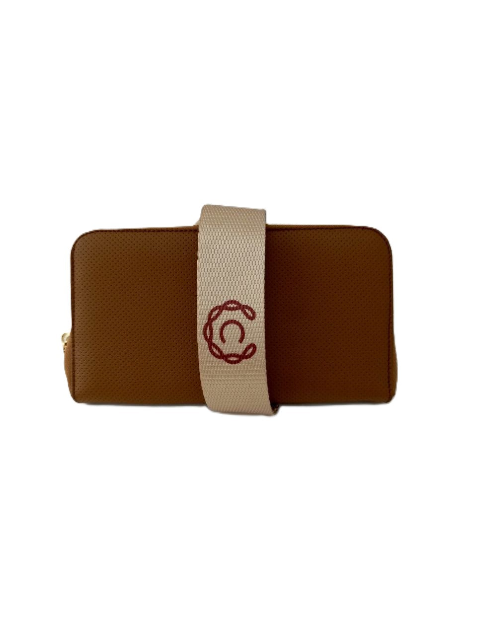 MONEDEROS  MIEL MODELO 543