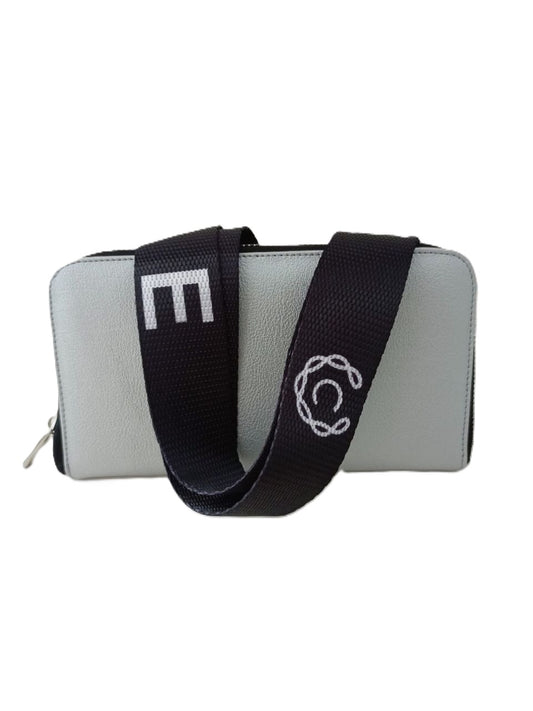 MONEDEROS  PLATA MODELO 543