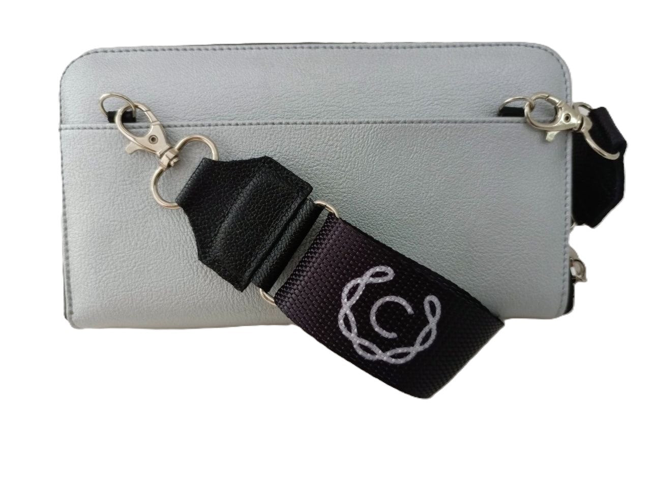 MONEDEROS  PLATA MODELO 543