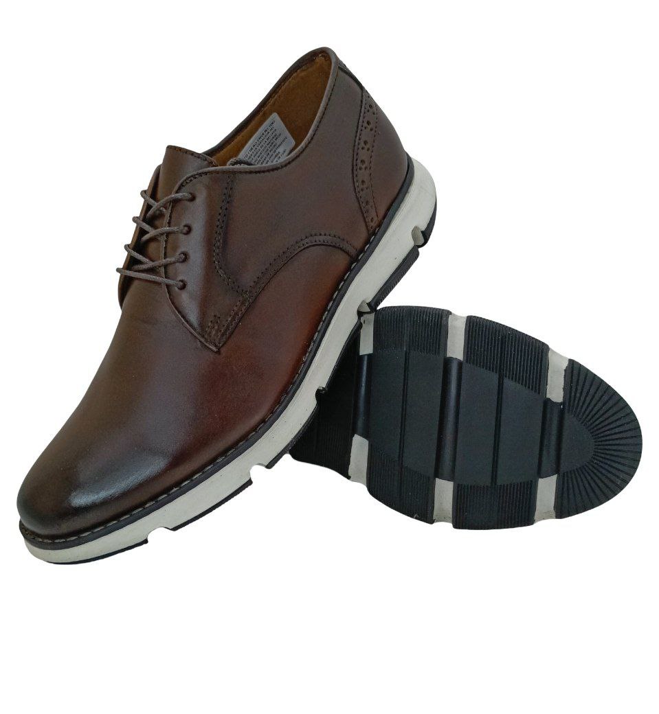 CASUAL CABALLERO  CONHAQUE MODELO 717