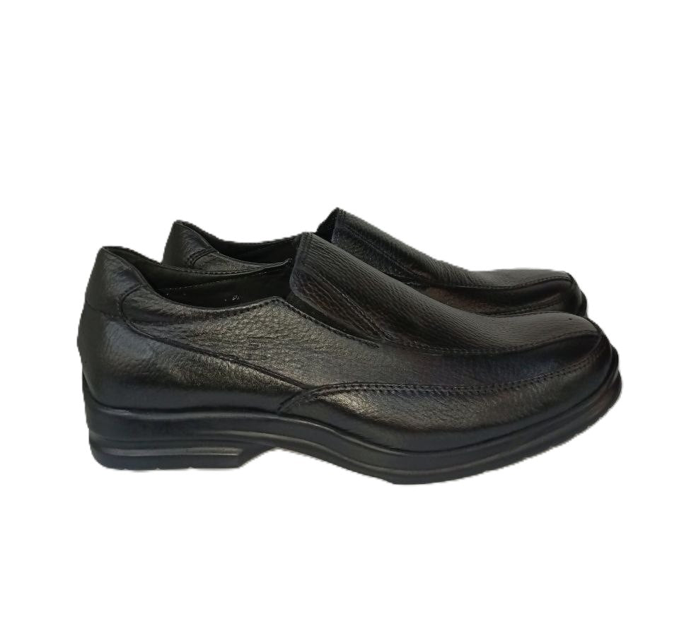 CASUAL CABALLERO  NEGRO MODELO 8451 FULL TIME