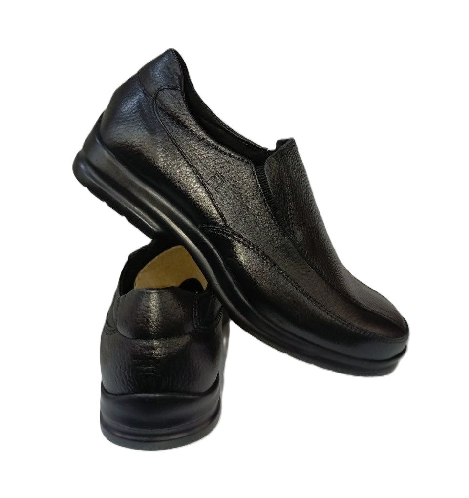 CASUAL CABALLERO  MARRON MODELO 8451 FULL TIME