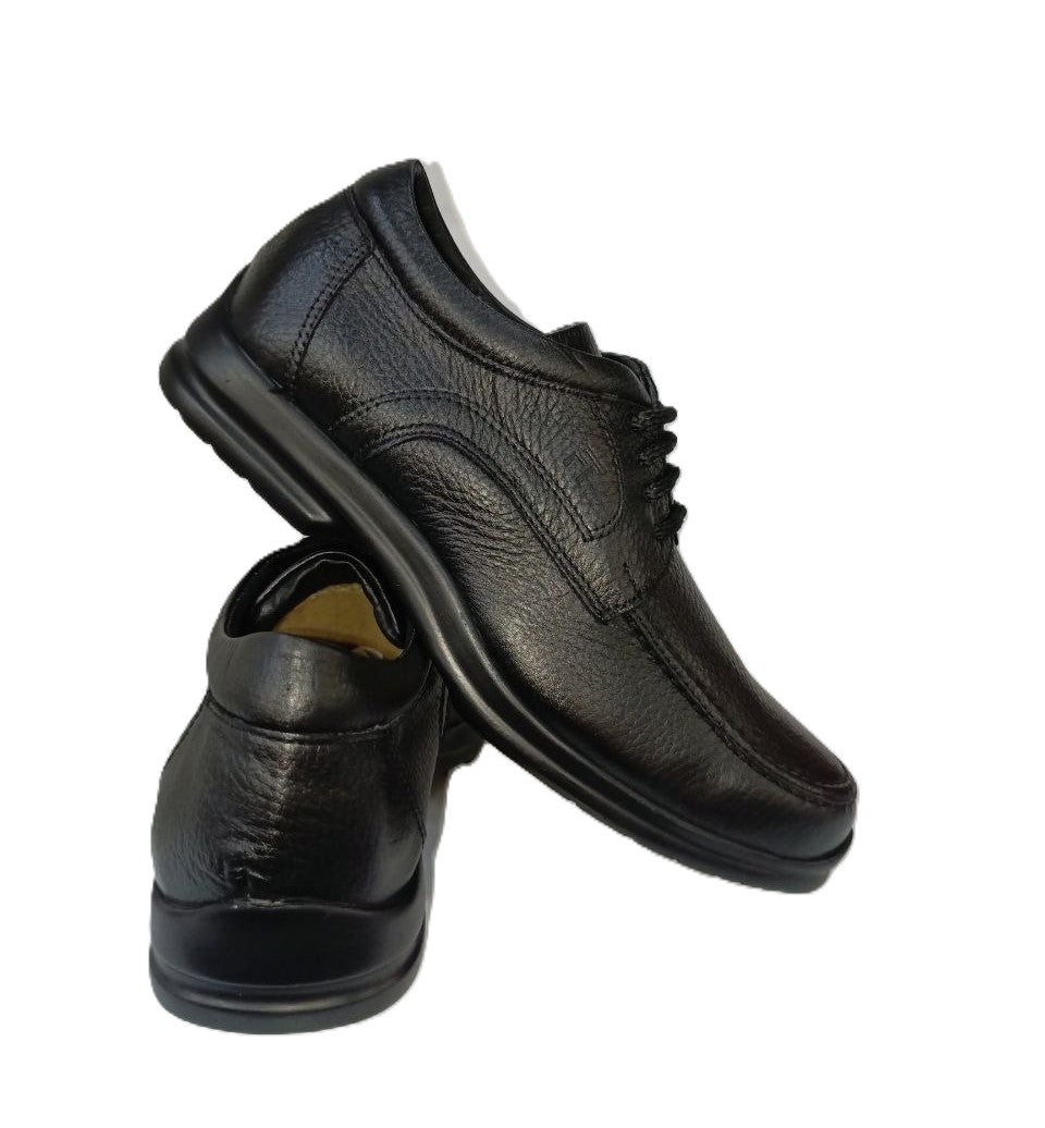 CASUAL CABALLERO  NEGRO MODELO 8452 FULL TIME
