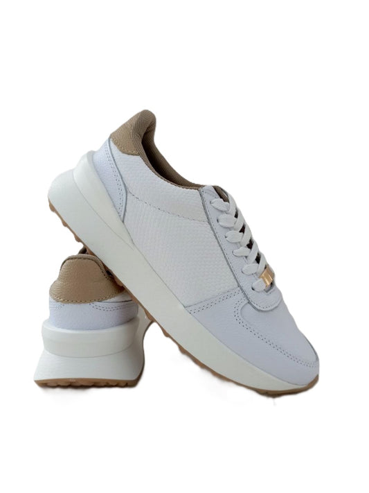 DEPORTIVO DAMA  BLANCO MODELO D544