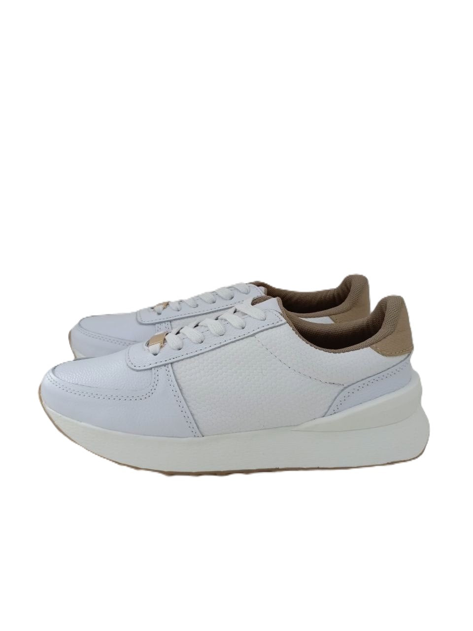 DEPORTIVO DAMA  BLANCO MODELO D544