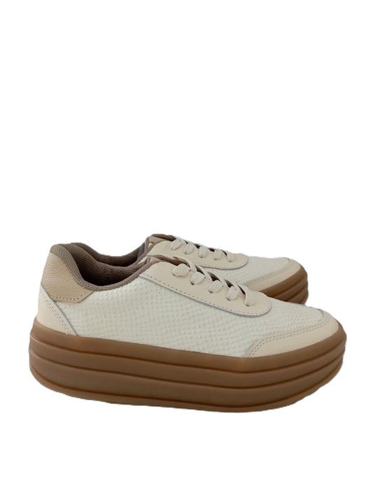 DEPORTIVO DAMA  TALCO MODELO D585