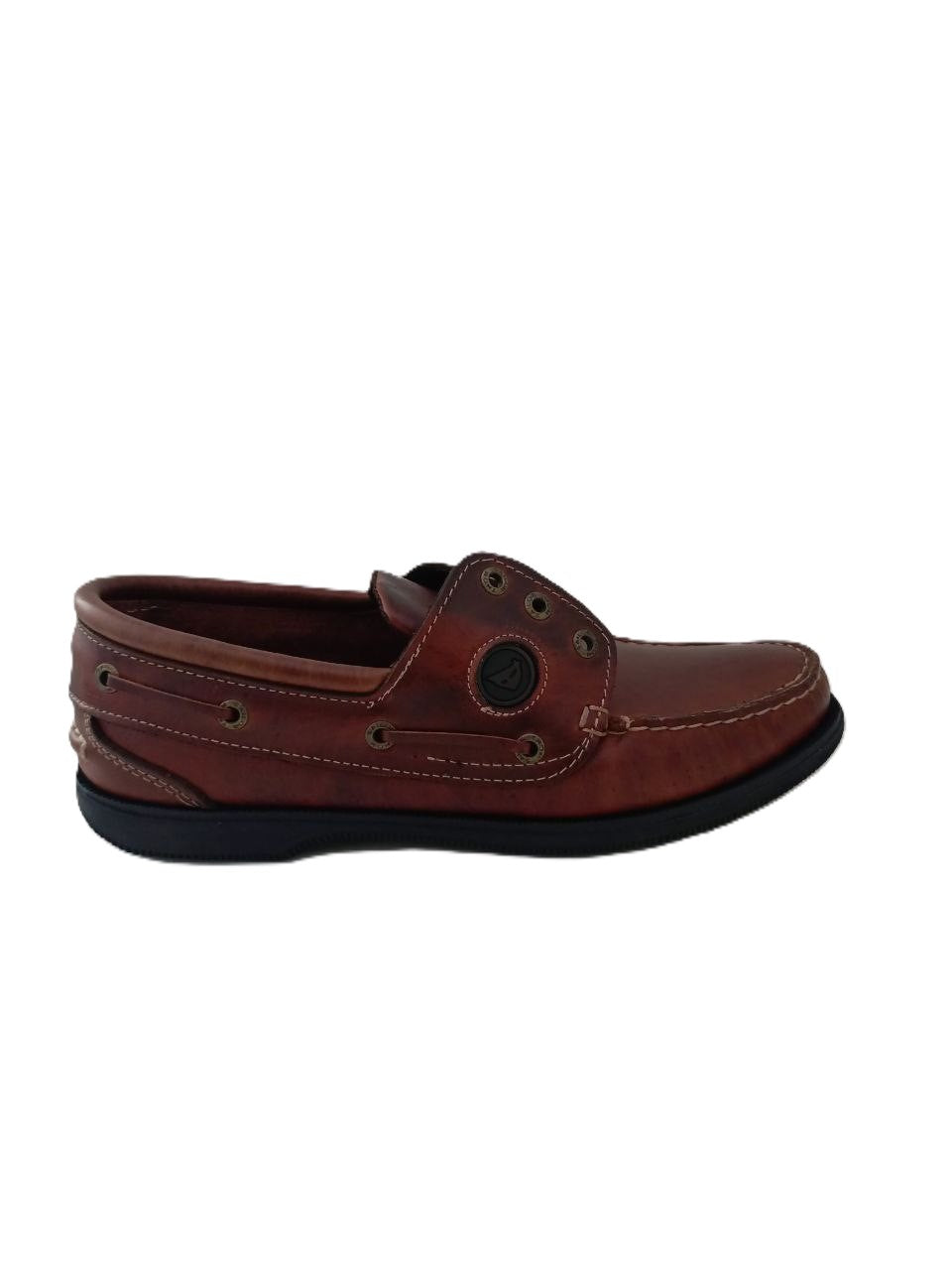 CASUAL CABALLERO SIDNEY VINO TINTO MODELO 560-7760 THOM SAILOR