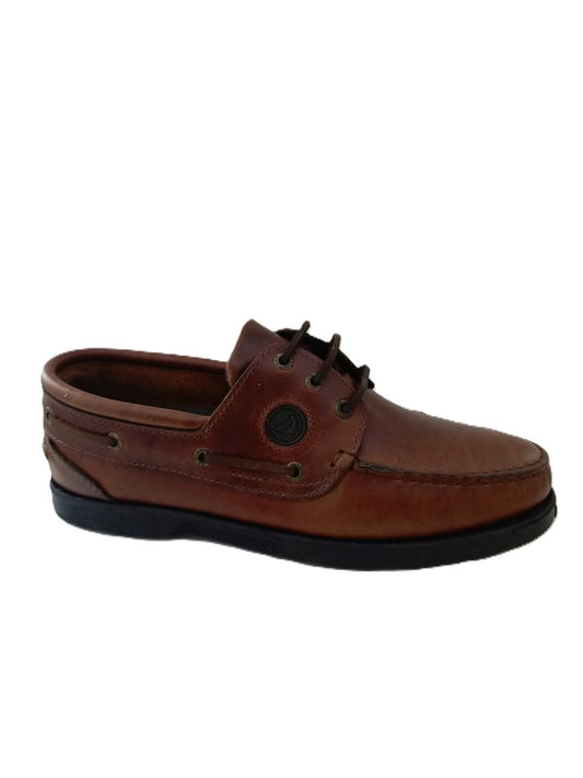 CASUAL CABALLERO SIDNEY MARRON MODELO 560-7760 THOM SAILOR